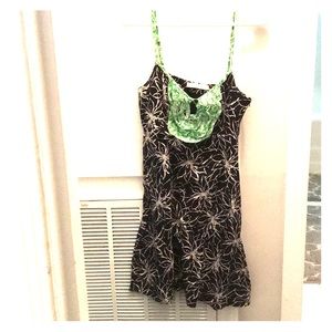 Pura Vida Navy sundress!